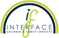 Interface Children & Family Services Logo
